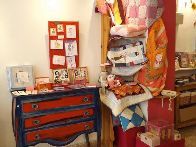 Un libro de firmas HANDMADE