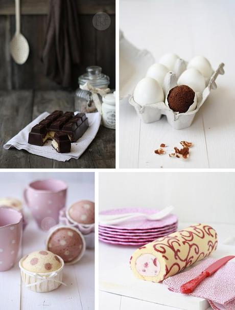 De mayor quiero ser cómo...