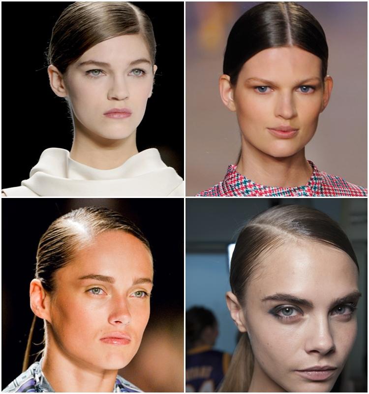 INSPIRATION: Minimalist Wedding