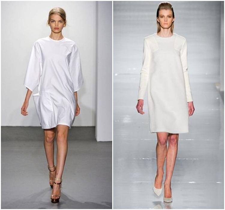 INSPIRATION: Minimalist Wedding