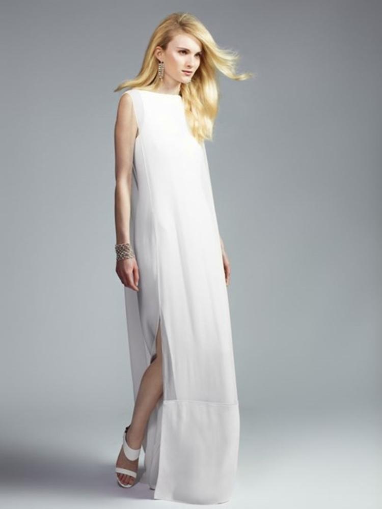 INSPIRATION: Minimalist Wedding