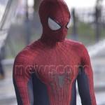 Rodaje de The Amazing Spider-Man 2