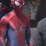 Rodaje de The Amazing Spider-Man 2