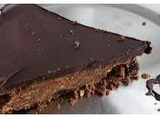 Pastel chocolate fácil