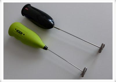 un buen café con leche