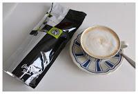 un buen café con leche