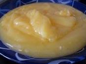 crema limón