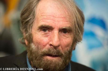 César Pérez de Tudela, historia de una leyenda César Pérez de Tudela, historia de una leyenda