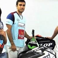 World Padel Tour Programa 5