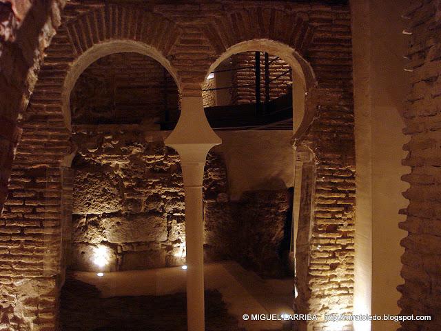 Rastros de civilización