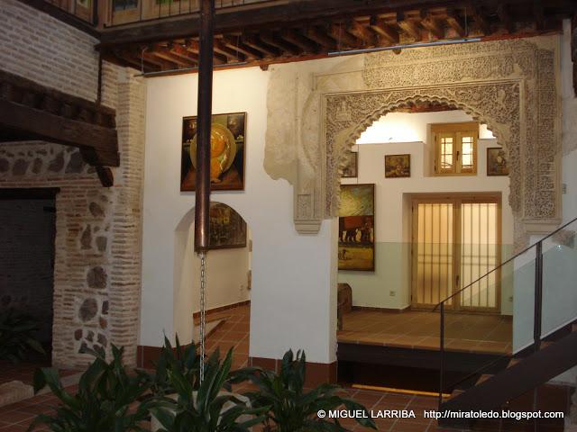 Rastros de civilización