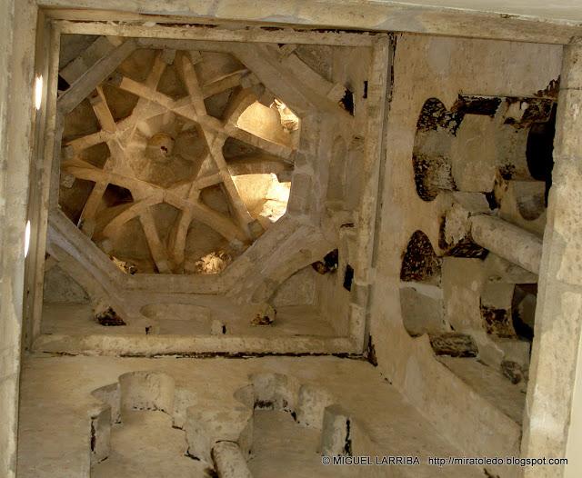 Rastros de civilización