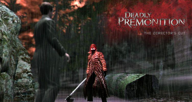 badland games deadly premonition Entrevista a David Santos Barrios, director de marketing y cofundador de BadLand Games