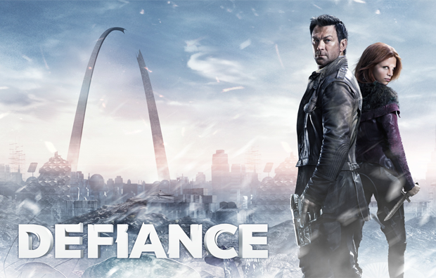 'Defiance' tendrá segunda temporada
