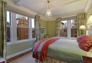 Pinta las paredes para mejorar el estado de ánimo