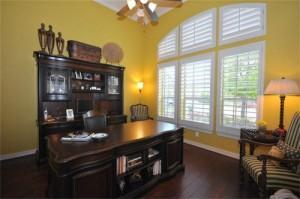 Pinta las paredes para mejorar el estado de ánimo