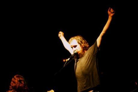 [Crónica] Bigott @ Sala But, Madrid 11-5-2013