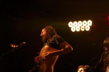 [Crónica] Bigott @ Sala But, Madrid 11-5-2013