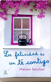 Buscando la felicidad en un libro