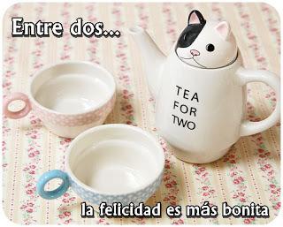 Buscando la felicidad en un libro