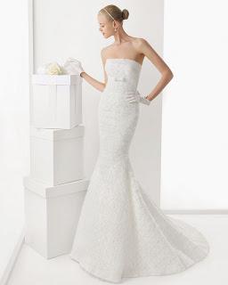 Estilos para bodas por Carla Sánchez