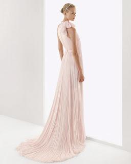 Estilos para bodas por Carla Sánchez