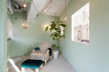 Quedamos en la Peluqueria