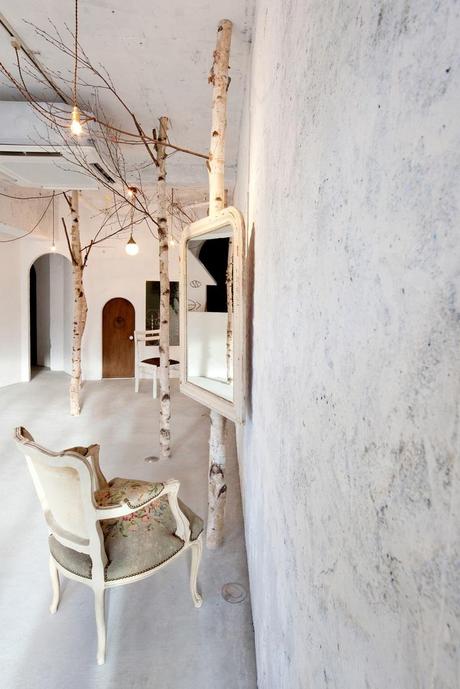 Quedamos en la Peluqueria