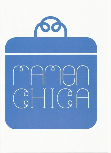 Sorteo de un tocado MamenChica