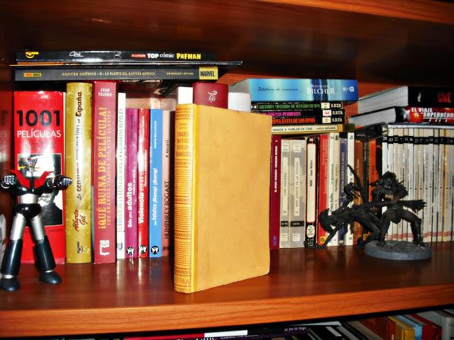 HISTORIA DE UN LIBRO