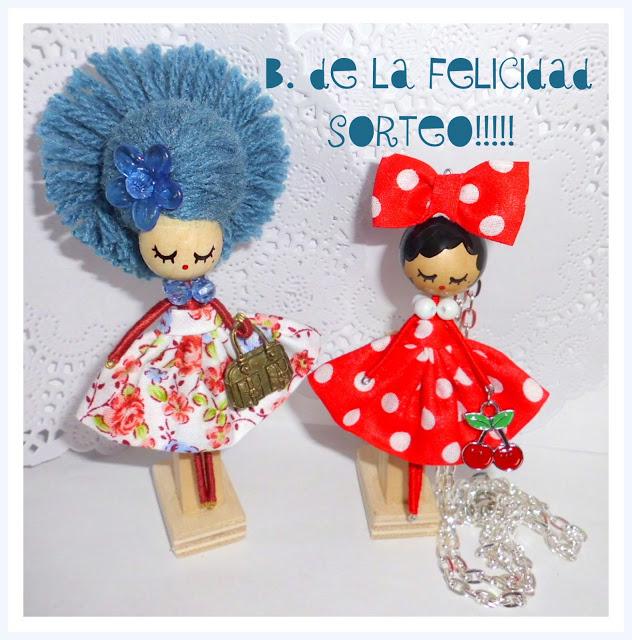 Sorteo en Facebook!!!!