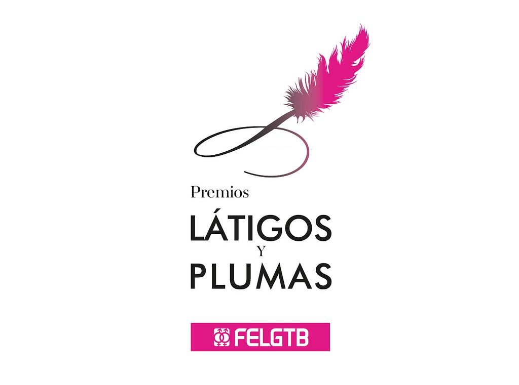 Plumas Mediáticas 2013: Paco Tomás, director de Wisteria Lane (Radio 5) y la escritora Rosa Montero