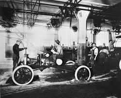 Errores básico: Cadenas de producción a pleno rendimiento