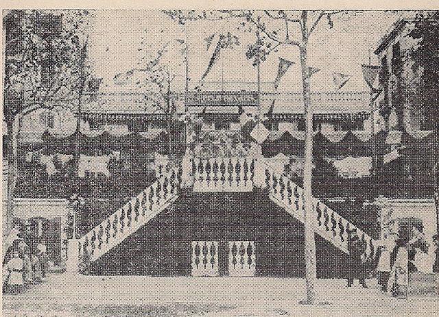 BARCELONA...EL NEGRE DE LA RIBA, BARCELONETA. 13-05-2013...