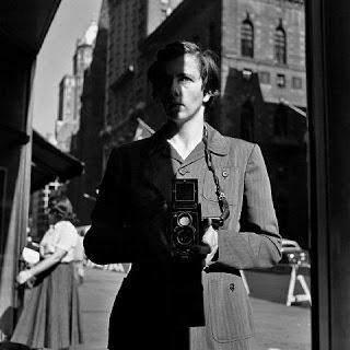 Vivian Maier, la niñera fotógrafa