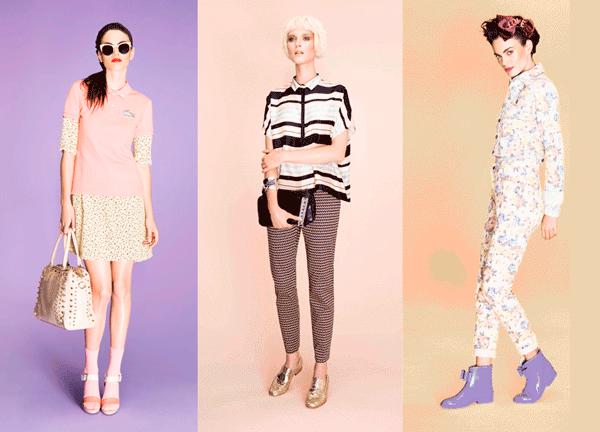 La moda más actual a un clic en ZALANDO