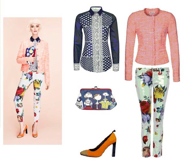 La moda más actual a un clic en ZALANDO