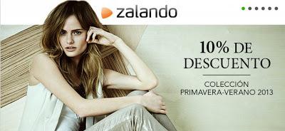La moda más actual a un clic en ZALANDO