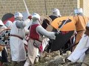 Luna villa regia. junio