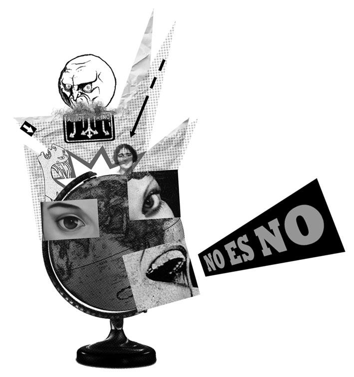 Dominación patriarcal, cuestión de sexo(s). ¿Qué podría lograr una renta básica universal?