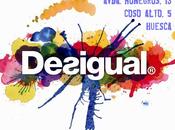 Desigual home colection