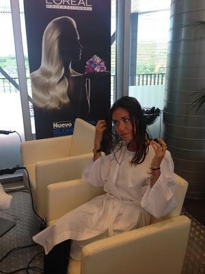 L'Oreal at Mutua Madrid Open L'Oreal at Mutua Madrid Open