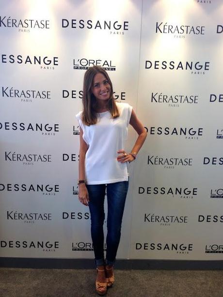 L'Oreal at Mutua Madrid Open