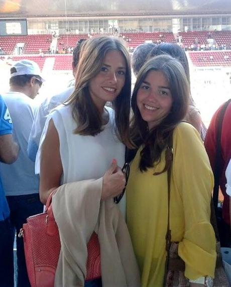 L'Oreal at Mutua Madrid Open