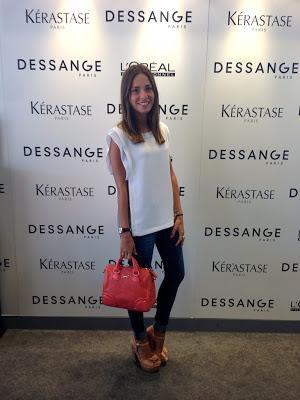 L'Oreal at Mutua Madrid Open