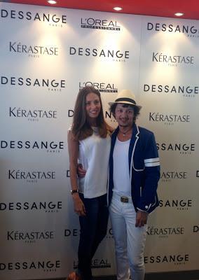 L'Oreal at Mutua Madrid Open L'Oreal at Mutua Madrid Open