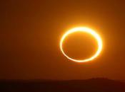 Amanecer Anillo Fuego