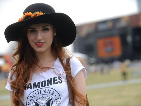 INSPIRACIÓN: LOOKS FESTIVALEROS