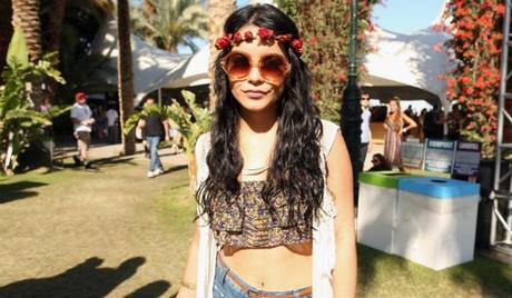 INSPIRACIÓN: LOOKS FESTIVALEROS