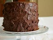 Layer cake chocolate cobertura maracuya fruta pasión